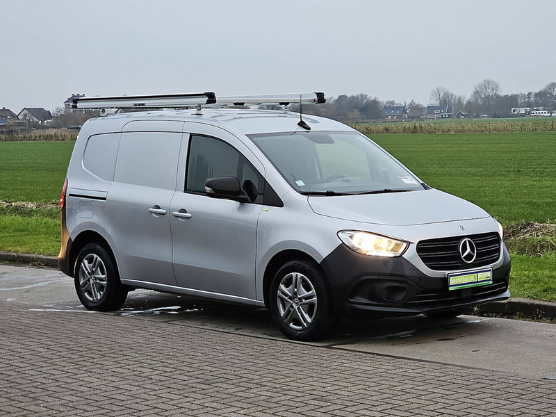 Mercedes-Benz Citan 110 CDI L1 PRO Mbux Euro6! - Van box: gambar 5 Mercedes-Benz Citan 110 CDI L1 PRO Mbux Euro6! - Van box: gambar 5