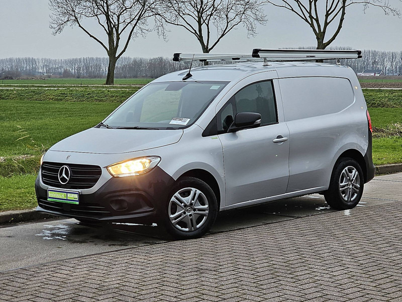 Mercedes-Benz Citan 110 CDI L1 PRO Mbux Euro6! - Van box: gambar 2 Mercedes-Benz Citan 110 CDI L1 PRO Mbux Euro6! - Van box: gambar 2