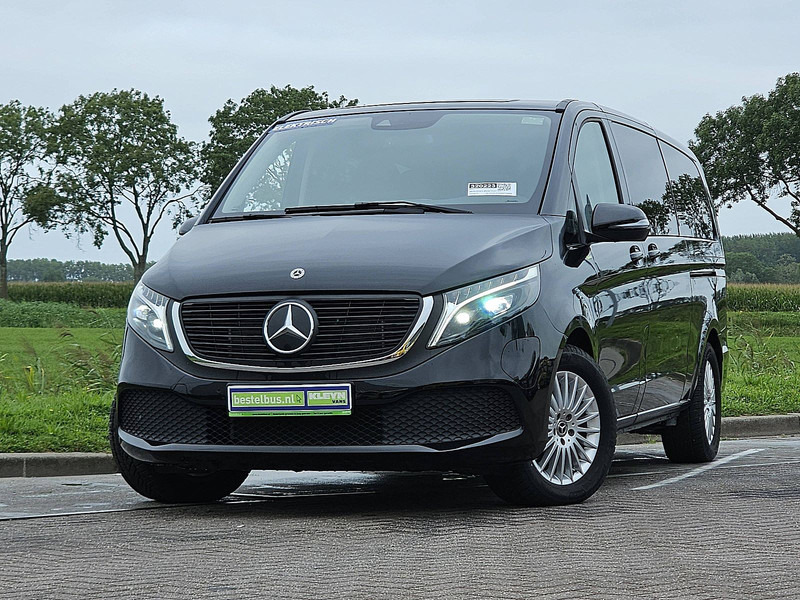 Mercedes-Benz EQV 300 L3 XL 8-Pers Mbux - Bus mini, Bus listrik: gambar 1 Mercedes-Benz EQV 300 L3 XL 8-Pers Mbux - Bus mini, Bus listrik: gambar 1
