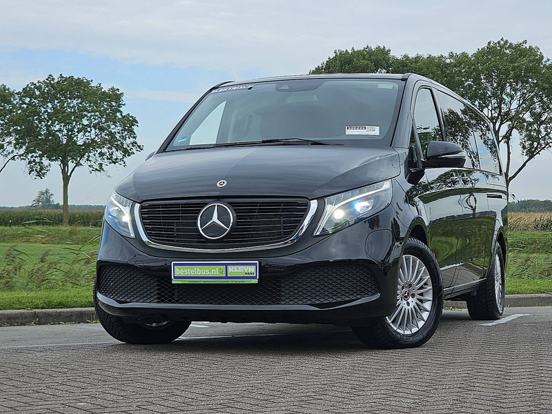 Mercedes-Benz EQV 300 L3 XL 8-Pers Mbux - Bus mini, Bus listrik: gambar 1 Mercedes-Benz EQV 300 L3 XL 8-Pers Mbux - Bus mini, Bus listrik: gambar 1