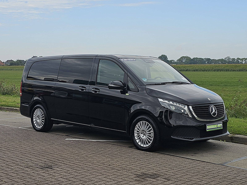 Mercedes-Benz EQV 300 L3 XL 8-Pers Mbux - Bus mini, Bus listrik: gambar 5 Mercedes-Benz EQV 300 L3 XL 8-Pers Mbux - Bus mini, Bus listrik: gambar 5