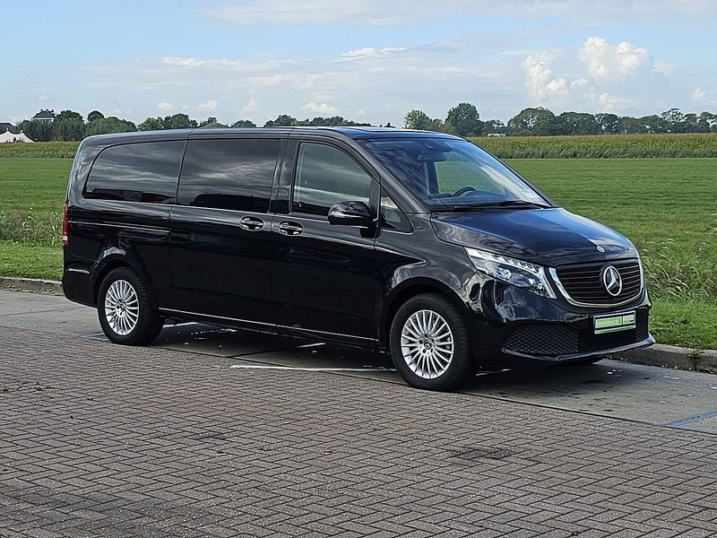 Mercedes-Benz EQV 300 L3 XL 8-Pers Mbux - Bus mini, Bus listrik: gambar 5 Mercedes-Benz EQV 300 L3 XL 8-Pers Mbux - Bus mini, Bus listrik: gambar 5