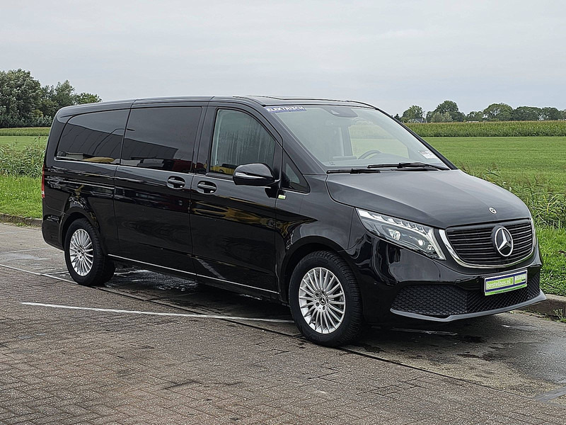 Mercedes-Benz EQV 300 L3 XL 8-Pers Mbux - Bus mini, Bus listrik: gambar 5 Mercedes-Benz EQV 300 L3 XL 8-Pers Mbux - Bus mini, Bus listrik: gambar 5