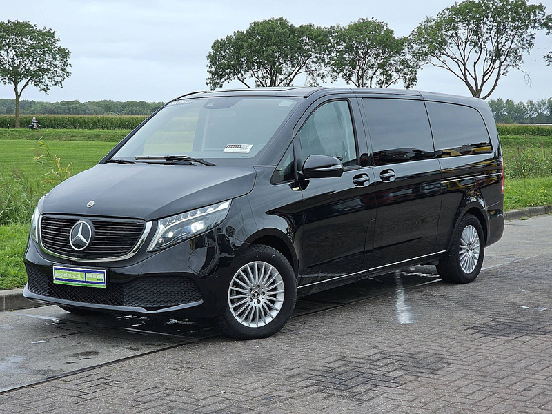 Mercedes-Benz EQV 300 L3 XL 8-Pers Mbux - Bus mini, Bus listrik: gambar 2 Mercedes-Benz EQV 300 L3 XL 8-Pers Mbux - Bus mini, Bus listrik: gambar 2