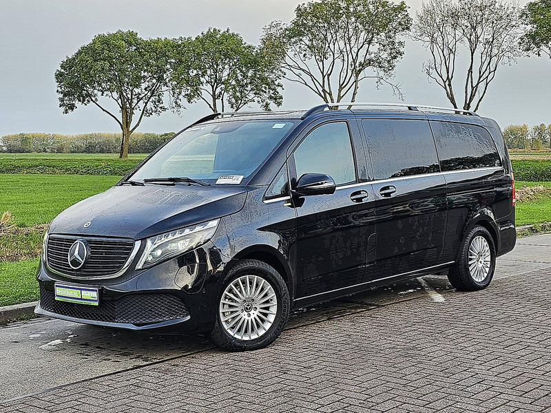 Mercedes-Benz EQV 300 L3 XXL Avantgarde 8P - Bus mini, Bus listrik: gambar 2 Mercedes-Benz EQV 300 L3 XXL Avantgarde 8P - Bus mini, Bus listrik: gambar 2