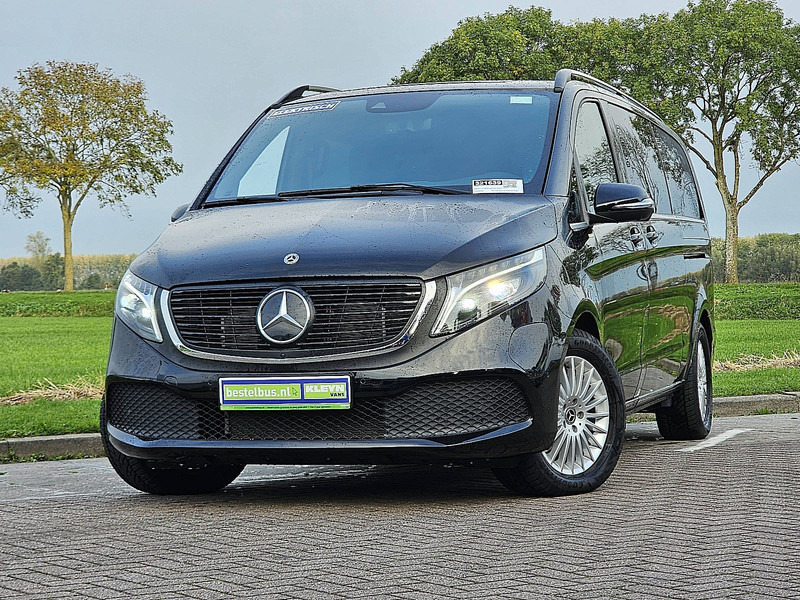 Mercedes-Benz EQV 300 L3 XXL Avantgarde 8P - Bus mini, Bus listrik: gambar 1 Mercedes-Benz EQV 300 L3 XXL Avantgarde 8P - Bus mini, Bus listrik: gambar 1