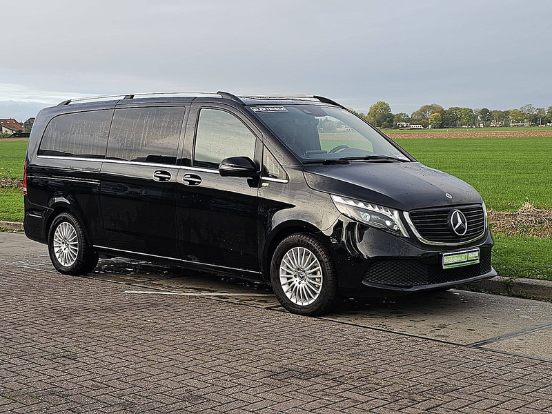 Mercedes-Benz EQV 300 L3 XXL Avantgarde 8P - Bus mini, Bus listrik: gambar 5 Mercedes-Benz EQV 300 L3 XXL Avantgarde 8P - Bus mini, Bus listrik: gambar 5