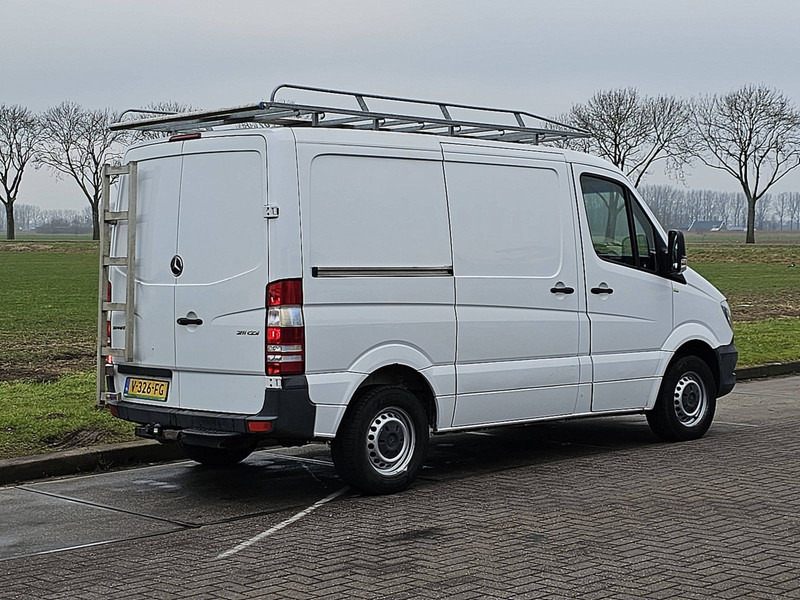 Mercedes-Benz Sprinter 211 AC CRUISE EURO6 - Van kecil: gambar 3 Mercedes-Benz Sprinter 211 AC CRUISE EURO6 - Van kecil: gambar 3