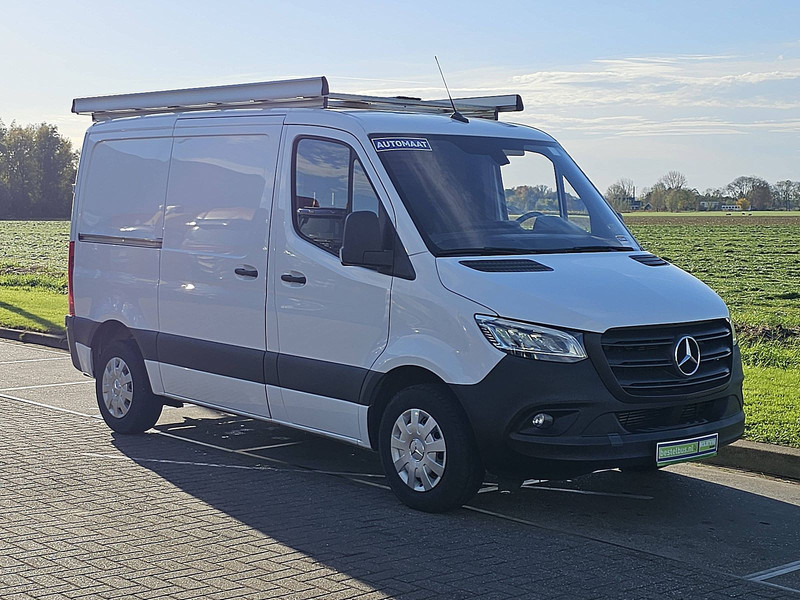 Mercedes-Benz Sprinter 214 L1H1 Automaat LED! - Van panel: gambar 5 Mercedes-Benz Sprinter 214 L1H1 Automaat LED! - Van panel: gambar 5