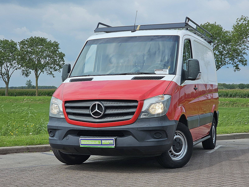 Mercedes-Benz Sprinter 214 L1H1 Imperiaal Euro6 - Van kecil: gambar 1 Mercedes-Benz Sprinter 214 L1H1 Imperiaal Euro6 - Van kecil: gambar 1