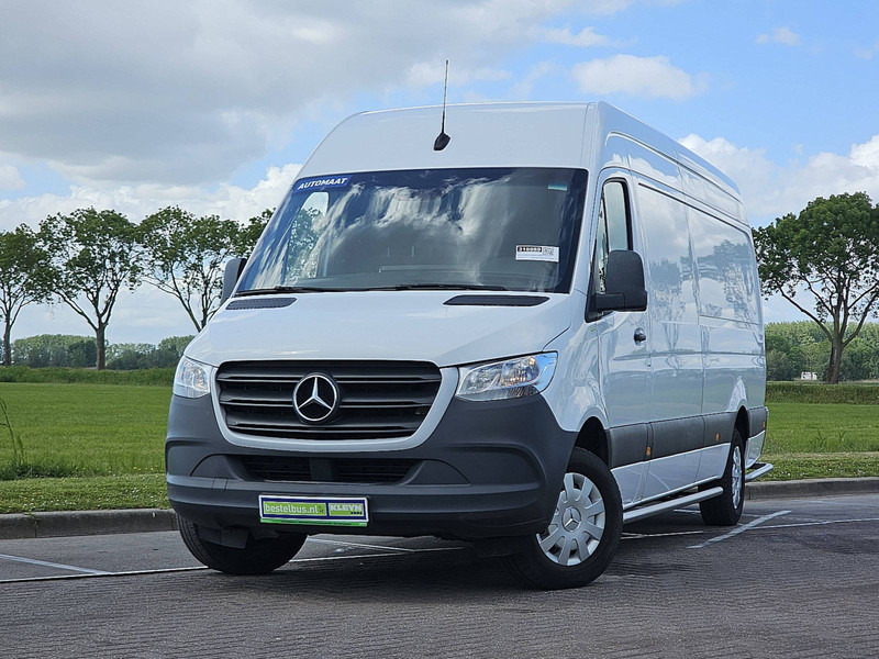 Mercedes-Benz Sprinter 311 CDI AUT. L3H2 - Van panel: gambar 1 Mercedes-Benz Sprinter 311 CDI AUT. L3H2 - Van panel: gambar 1