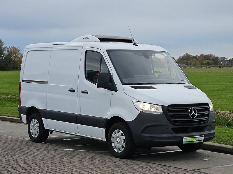 Mercedes-Benz Sprinter 311 CDI FRIGO L1H1 - Van berpendingin: gambar 5 Mercedes-Benz Sprinter 311 CDI FRIGO L1H1 - Van berpendingin: gambar 5