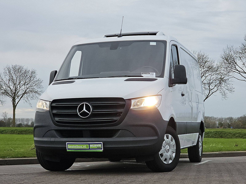 Mercedes-Benz Sprinter 311 CDI FRIGO L1H1 - Van berpendingin: gambar 1 Mercedes-Benz Sprinter 311 CDI FRIGO L1H1 - Van berpendingin: gambar 1