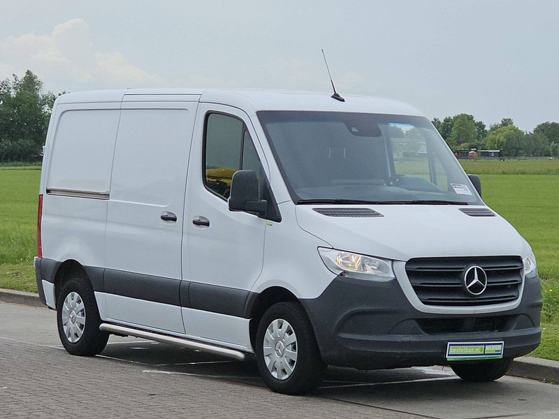Mercedes-Benz Sprinter 311 L1H1 2xZijdeur Euro6 - Van panel: gambar 5 Mercedes-Benz Sprinter 311 L1H1 2xZijdeur Euro6 - Van panel: gambar 5