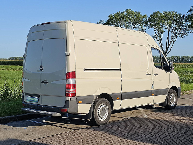 Mercedes-Benz Sprinter 311 L2H2 Airco Euro6! - Van panel: gambar 3 Mercedes-Benz Sprinter 311 L2H2 Airco Euro6! - Van panel: gambar 3