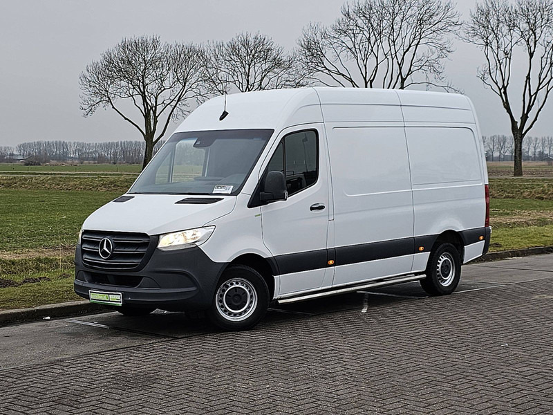 Mercedes-Benz Sprinter 311 L2H2 Wp-Inrichting ! - Van panel: gambar 2 Mercedes-Benz Sprinter 311 L2H2 Wp-Inrichting ! - Van panel: gambar 2