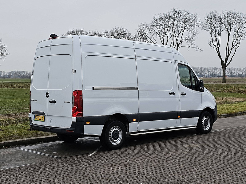 Mercedes-Benz Sprinter 311 L2H2 Wp-Inrichting ! - Van panel: gambar 3 Mercedes-Benz Sprinter 311 L2H2 Wp-Inrichting ! - Van panel: gambar 3