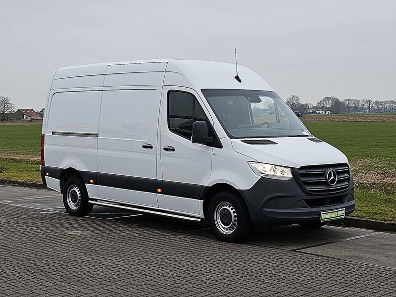 Mercedes-Benz Sprinter 311 L2H2 Wp-Inrichting ! - Van panel: gambar 5 Mercedes-Benz Sprinter 311 L2H2 Wp-Inrichting ! - Van panel: gambar 5