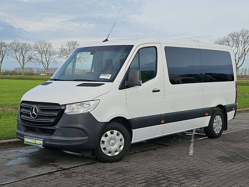 Mercedes-Benz Sprinter 311 TOURER 9-Persoons! - Bus mini, Van penumpang: gambar 2 Mercedes-Benz Sprinter 311 TOURER 9-Persoons! - Bus mini, Van penumpang: gambar 2