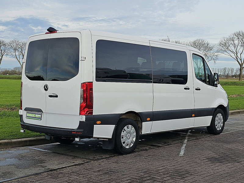 Mercedes-Benz Sprinter 311 TOURER 9-Persoons! - Bus mini, Van penumpang: gambar 3 Mercedes-Benz Sprinter 311 TOURER 9-Persoons! - Bus mini, Van penumpang: gambar 3