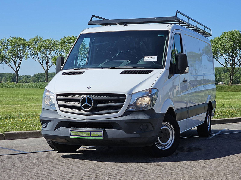 Mercedes-Benz Sprinter 313 ENGINE-DEFECT L2/ AC - Van panel: gambar 1 Mercedes-Benz Sprinter 313 ENGINE-DEFECT L2/ AC - Van panel: gambar 1