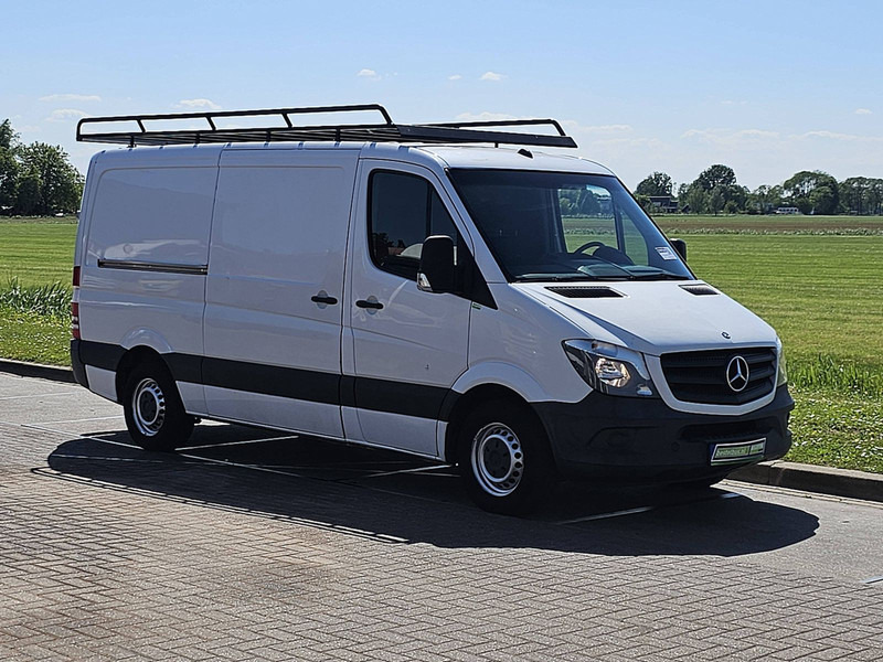 Mercedes-Benz Sprinter 313 ENGINE-DEFECT L2/ AC - Van panel: gambar 5 Mercedes-Benz Sprinter 313 ENGINE-DEFECT L2/ AC - Van panel: gambar 5