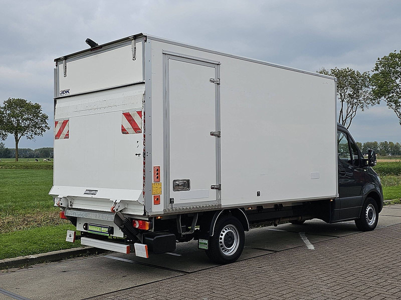 Mercedes-Benz Sprinter 314 Bakwagen Laadklep! - Van box: gambar 3 Mercedes-Benz Sprinter 314 Bakwagen Laadklep! - Van box: gambar 3