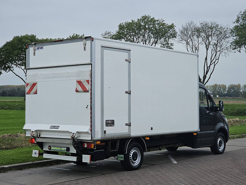 Mercedes-Benz Sprinter 314 Bakwagen Laadklep! - Van box: gambar 3 Mercedes-Benz Sprinter 314 Bakwagen Laadklep! - Van box: gambar 3