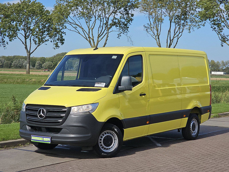 Mercedes-Benz Sprinter 314 CDI L2H1 - Van kecil: gambar 2 Mercedes-Benz Sprinter 314 CDI L2H1 - Van kecil: gambar 2
