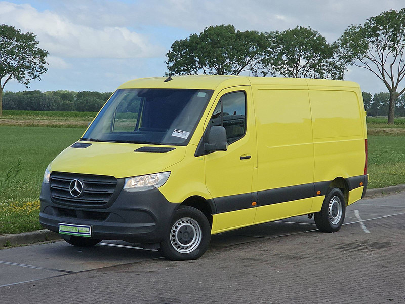 Mercedes-Benz Sprinter 314 CDI L2H1 - Van kecil: gambar 2 Mercedes-Benz Sprinter 314 CDI L2H1 - Van kecil: gambar 2