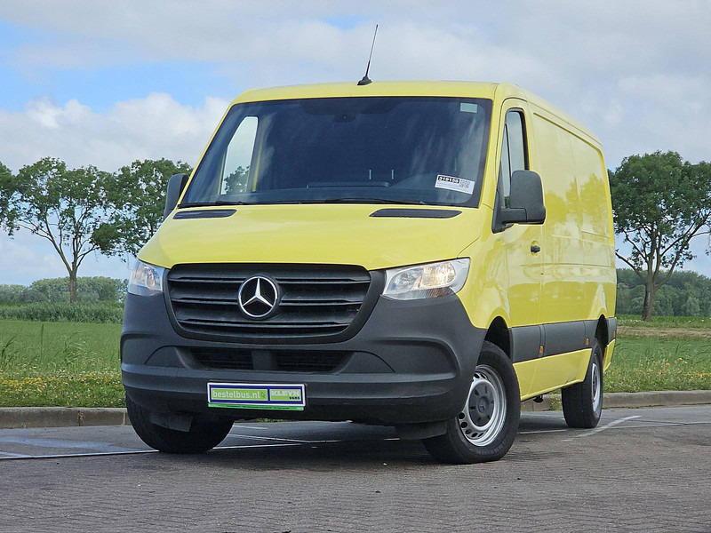 Mercedes-Benz Sprinter 314 CDI L2H1 - Van kecil: gambar 1 Mercedes-Benz Sprinter 314 CDI L2H1 - Van kecil: gambar 1