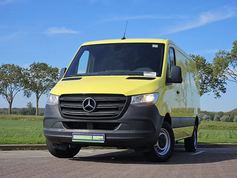 Mercedes-Benz Sprinter 314 CDI L2H1 - Van kecil: gambar 1 Mercedes-Benz Sprinter 314 CDI L2H1 - Van kecil: gambar 1
