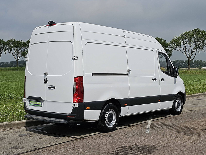 Mercedes-Benz Sprinter 314 CDI L2H2 - Van panel: gambar 3 Mercedes-Benz Sprinter 314 CDI L2H2 - Van panel: gambar 3