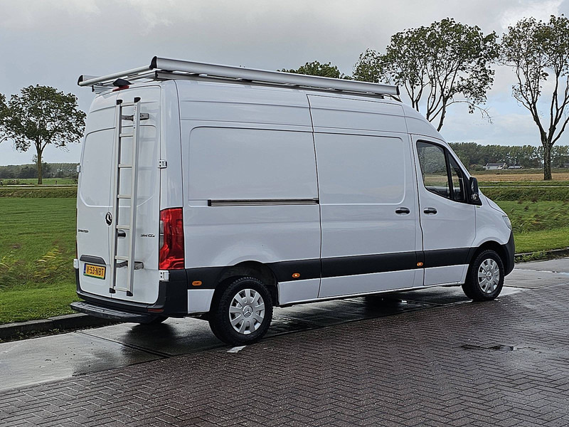 Mercedes-Benz Sprinter 314 CDI L2H2 - Van panel: gambar 3 Mercedes-Benz Sprinter 314 CDI L2H2 - Van panel: gambar 3