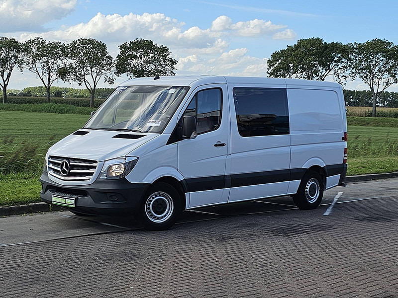 Mercedes-Benz Sprinter 314 EXPORT ac 9 pers - Bus mini, Van penumpang: gambar 2 Mercedes-Benz Sprinter 314 EXPORT ac 9 pers - Bus mini, Van penumpang: gambar 2