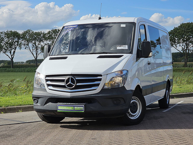 Mercedes-Benz Sprinter 314 EXPORT ac 9 pers - Bus mini, Van penumpang: gambar 1 Mercedes-Benz Sprinter 314 EXPORT ac 9 pers - Bus mini, Van penumpang: gambar 1