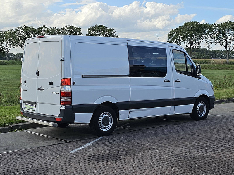 Mercedes-Benz Sprinter 314 EXPORT ac 9 pers - Bus mini, Van penumpang: gambar 3 Mercedes-Benz Sprinter 314 EXPORT ac 9 pers - Bus mini, Van penumpang: gambar 3