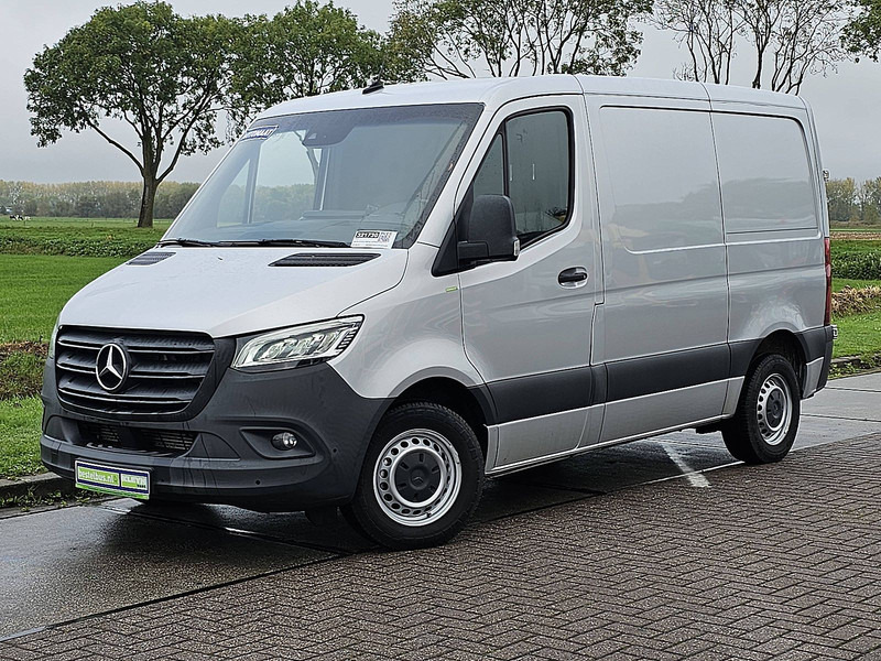 Mercedes-Benz Sprinter 314 L1H1 LED WP-Inricht. - Van panel: gambar 2 Mercedes-Benz Sprinter 314 L1H1 LED WP-Inricht. - Van panel: gambar 2