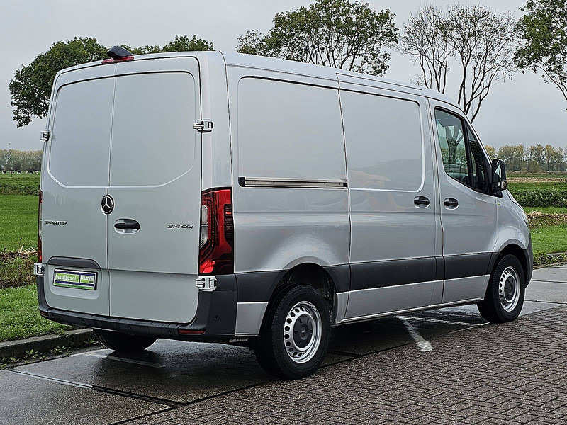 Mercedes-Benz Sprinter 314 L1H1 LED WP-Inricht. - Van panel: gambar 3 Mercedes-Benz Sprinter 314 L1H1 LED WP-Inricht. - Van panel: gambar 3
