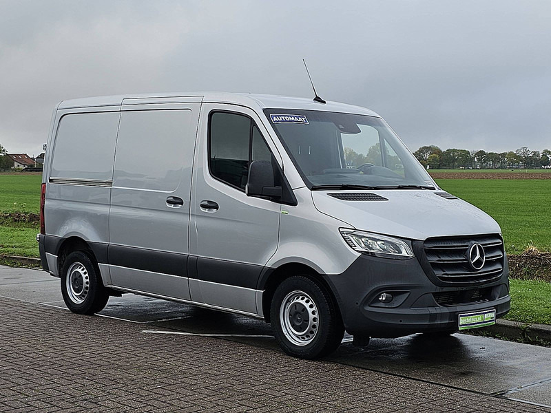 Mercedes-Benz Sprinter 314 L1H1 LED WP-Inricht. - Van panel: gambar 5 Mercedes-Benz Sprinter 314 L1H1 LED WP-Inricht. - Van panel: gambar 5