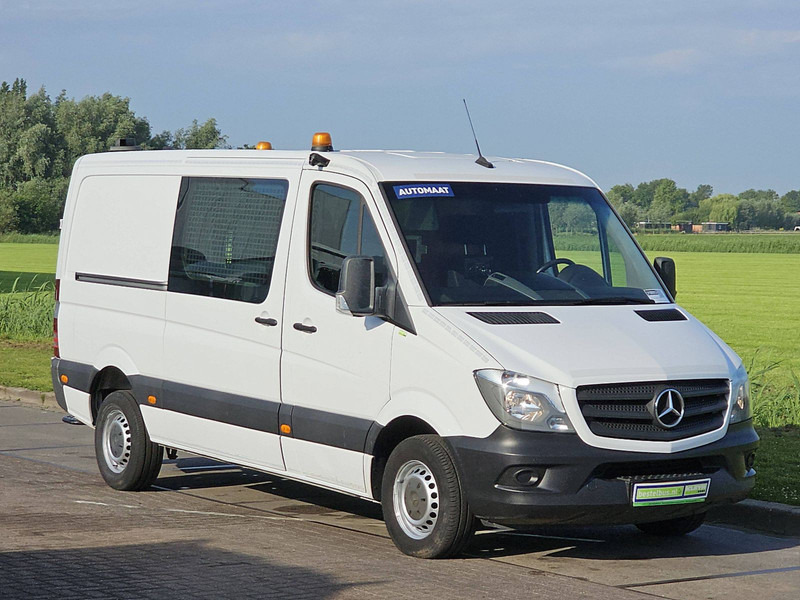 Mercedes-Benz Sprinter 314 L2H1 2.8T-Trekhaak ! - Van panel: gambar 5 Mercedes-Benz Sprinter 314 L2H1 2.8T-Trekhaak ! - Van panel: gambar 5