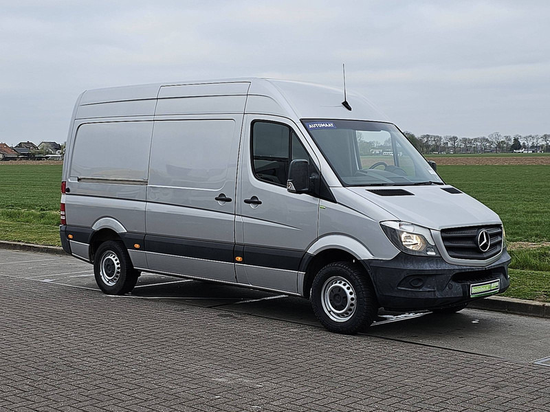 Mercedes-Benz Sprinter 314 L2H2 3.5T-Trekhaak! - Van panel: gambar 5 Mercedes-Benz Sprinter 314 L2H2 3.5T-Trekhaak! - Van panel: gambar 5