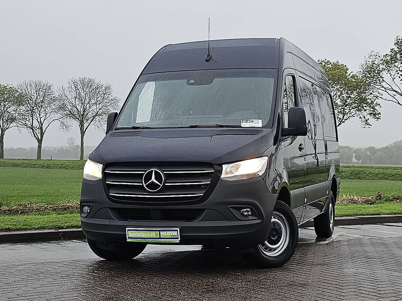 Mercedes-Benz Sprinter 314 L2H2 3.5T-Trekhaak! - Van panel: gambar 1 Mercedes-Benz Sprinter 314 L2H2 3.5T-Trekhaak! - Van panel: gambar 1