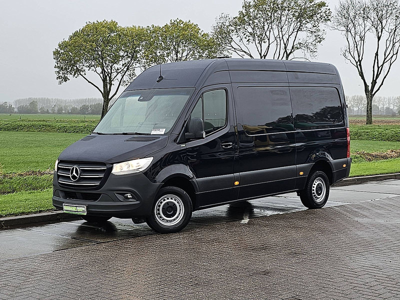 Mercedes-Benz Sprinter 314 L2H2 3.5T-Trekhaak! - Van panel: gambar 2 Mercedes-Benz Sprinter 314 L2H2 3.5T-Trekhaak! - Van panel: gambar 2