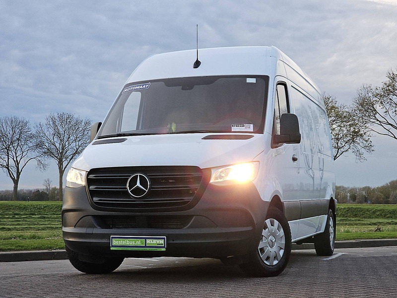 Mercedes-Benz Sprinter 314 L2H2 Mbux Automaat! - Van panel: gambar 1 Mercedes-Benz Sprinter 314 L2H2 Mbux Automaat! - Van panel: gambar 1