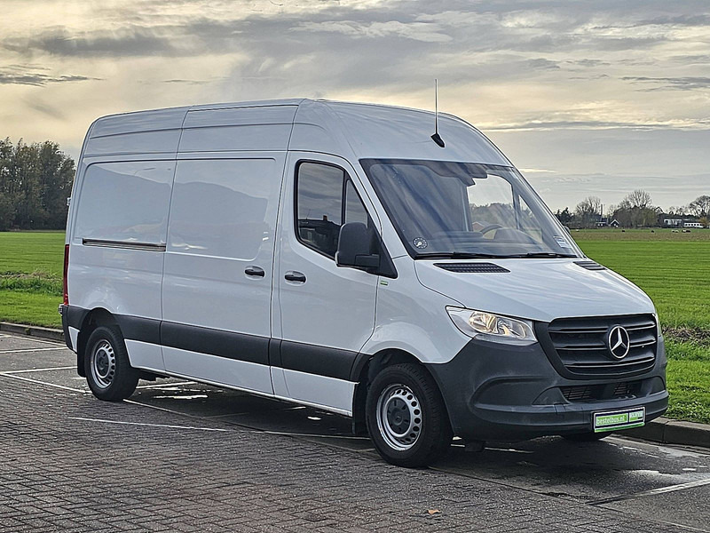 Mercedes-Benz Sprinter 314 L2H2 Mbux Automaat! - Van panel: gambar 5 Mercedes-Benz Sprinter 314 L2H2 Mbux Automaat! - Van panel: gambar 5