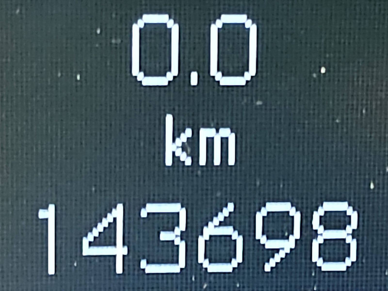 Van kecil Mercedes-Benz Sprinter 314 L2H2 Mbux Automaat!: gambar 9 Van kecil Mercedes-Benz Sprinter 314 L2H2 Mbux Automaat!: gambar 9