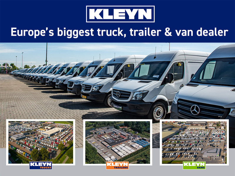 Mercedes-Benz Sprinter 314 L2H2 Navi Trekhaak! - Van panel: gambar 3 Mercedes-Benz Sprinter 314 L2H2 Navi Trekhaak! - Van panel: gambar 3