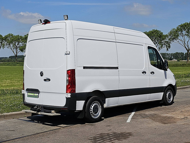 Mercedes-Benz Sprinter 314 L2H2 Navi Trekhaak! - Van panel: gambar 3 Mercedes-Benz Sprinter 314 L2H2 Navi Trekhaak! - Van panel: gambar 3