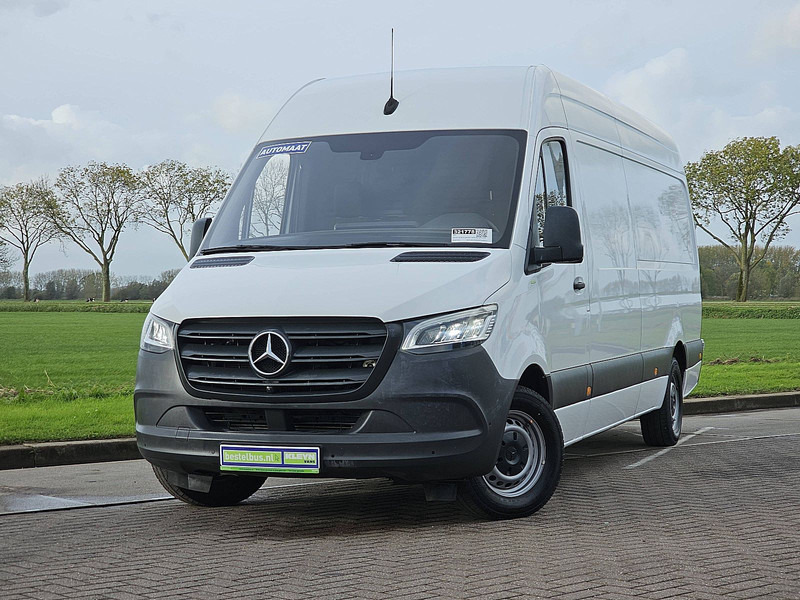 Mercedes-Benz Sprinter 314 L3H2 Maxi Automaat! - Van panel: gambar 1 Mercedes-Benz Sprinter 314 L3H2 Maxi Automaat! - Van panel: gambar 1